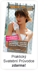 » Svatební Průvodce zdarma! « » Svatební Průvodce zdarma! «